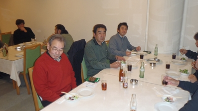 優勝者